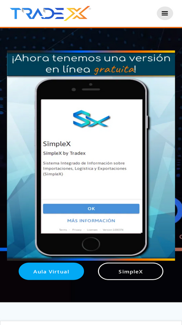 tradex.com.ve