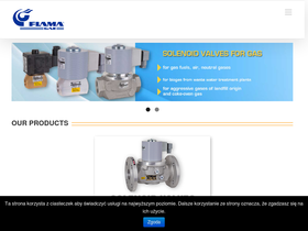 flamagaz.com