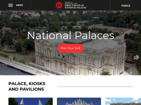 millisaraylar.gov.tr