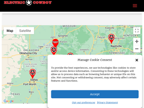 electriccowboy.com