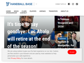 handball-base.com