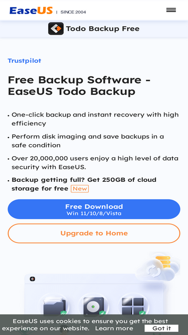 todo-backup.com