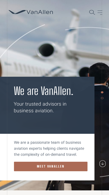 vanallen.com