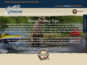 alaskafishon.com