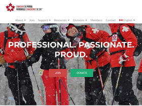 skipatrol.ca