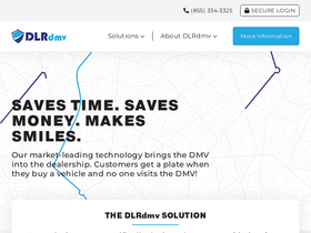 dlrdmv.com