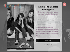 thebangles.com