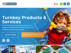 proplaygrounds.com