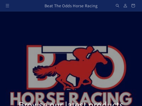 btohr.com homepage screenshot