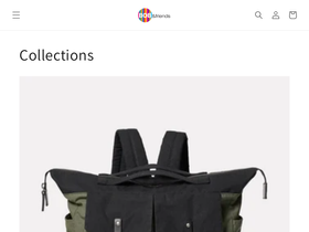 bobandfriends.co.nz homepage screenshot