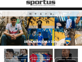 sportus.eu