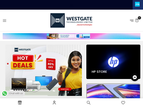 westgate.ng
