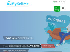 mykelime.com