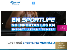 sportlife.cl