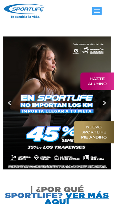 sportlife.cl