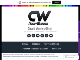circuitwarriors.wordpress.com
