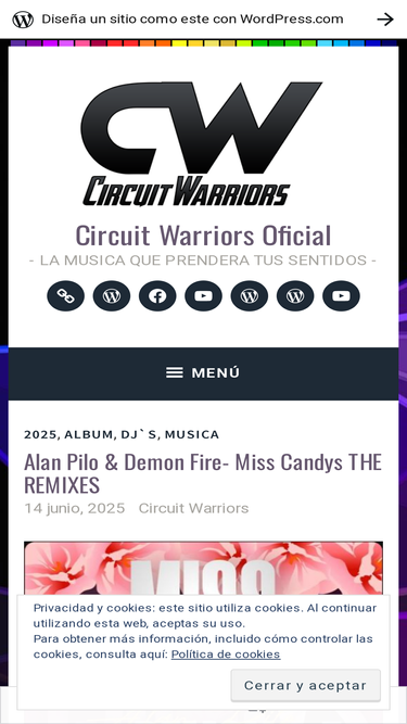 circuitwarriors.wordpress.com