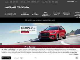 jaguaroftacoma.com