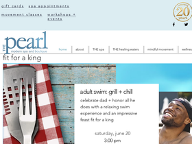 thepearlspa.com