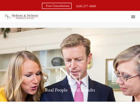 nelsonlawpc.com