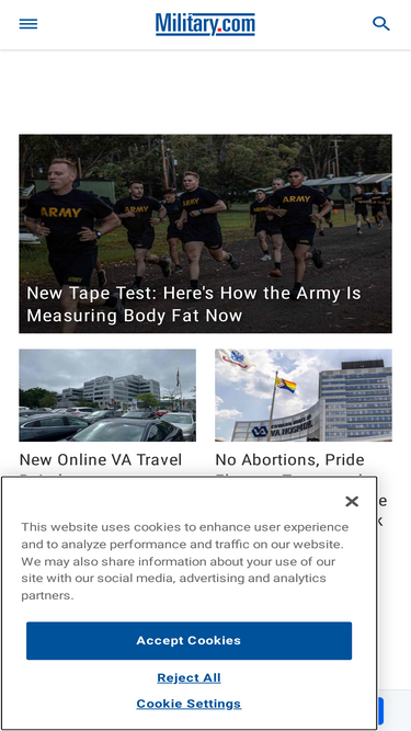 military.com