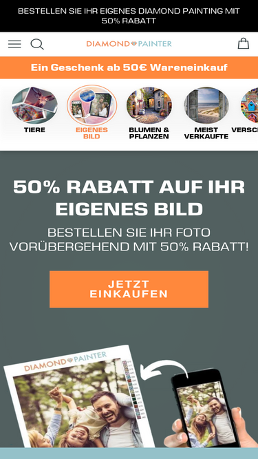 diamondpainter.de