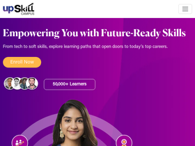 upskillcampus.com