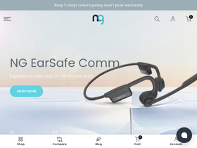 ngearsafe.com