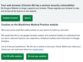 blackfriarsmedicalpractice.co.uk