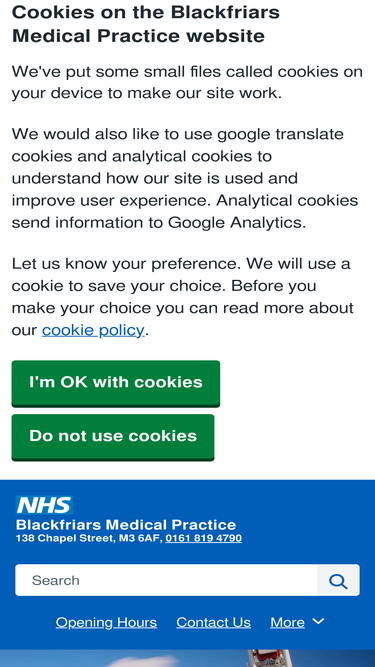 blackfriarsmedicalpractice.co.uk