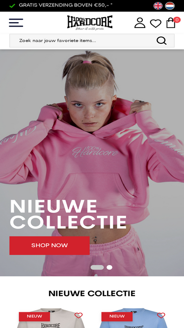 100procenthardcore.com