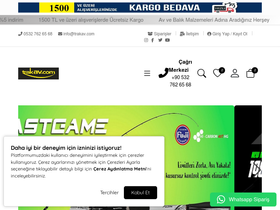 trakav.com