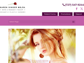 karensingermd.com