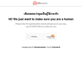 'ddproperty.com' screenshot