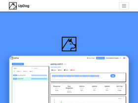 Desktop Screenshot