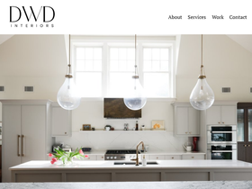 dwdinteriors.com