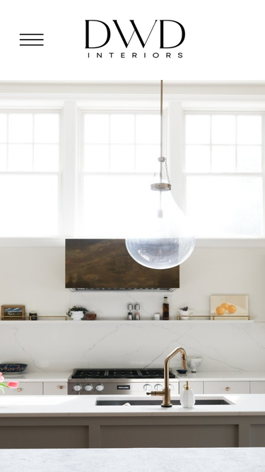 dwdinteriors.com