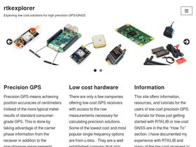 rtkexplorer.com