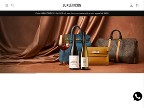 oxluxe.com