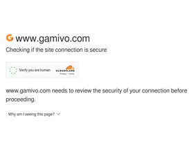 'gamivo.com' screenshot