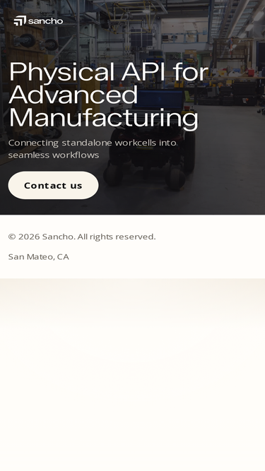 sancho.com