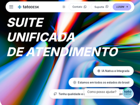 tatodesk.com