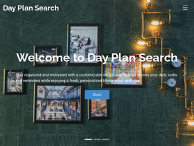 dayplansearch.com