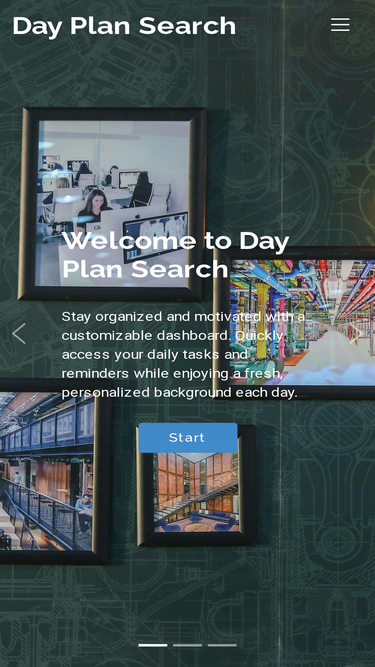 dayplansearch.com