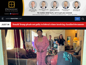 'herald-review.com' screenshot