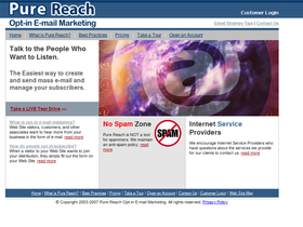 purereach.com
