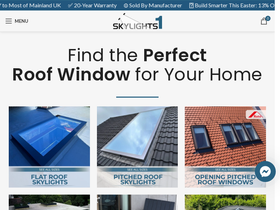 skylights1.co.uk