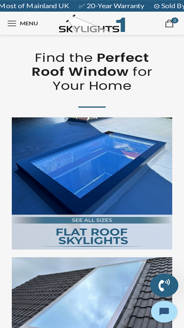 skylights1.co.uk