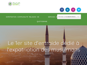 muslim-expat.com