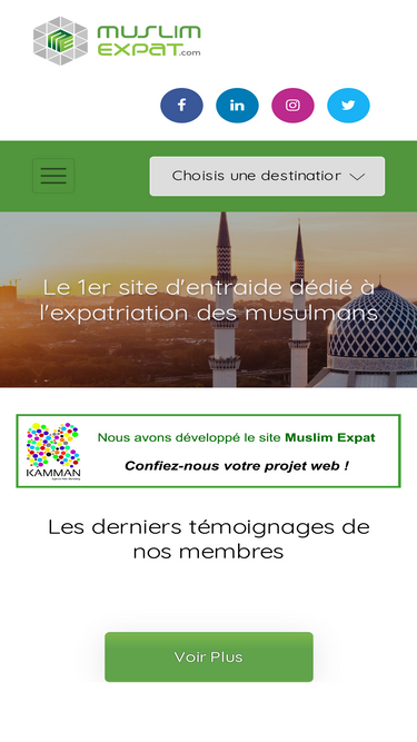 muslim-expat.com